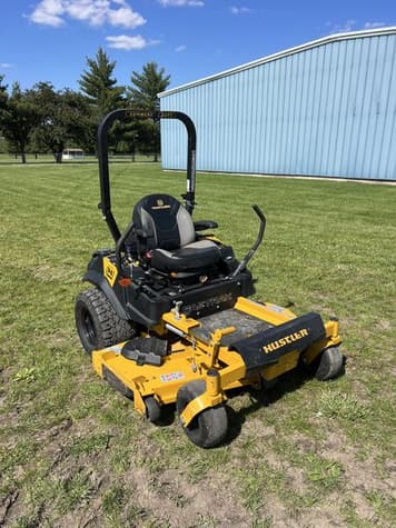 Main image Hustler FasTrak